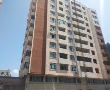 Satılır Yeni Tikili Qara Qarayev m., Nizami r.