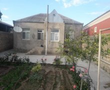 Satılır Həyət evi/villa Binə qəs., Xəzər r.