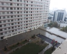 Kirayə (aylıq) Yeni Tikili 20 Yanvar m., Yasamal r.
