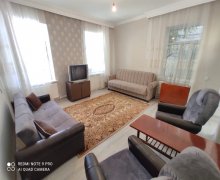 Kirayə (aylıq) Həyət evi/villa İçərişəhər m., Səbail r.