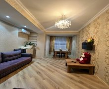 Kirayə (aylıq) Yeni Tikili Nəsimi m., Nəsimi r.