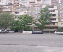 Satılır Köhnə Tikili Neftçilər m., 8-ci kilometr, Nizami r.