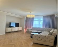 Kirayə (aylıq) Yeni Tikili 20 Yanvar m., Yasamal r.