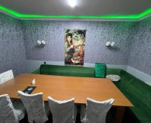 Kirayə (aylıq) Obyekt Xalqlar dostluğu m., Nizami r.