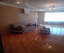 Kirayə (aylıq) Yeni Tikili Nizami m., Nəsimi r.