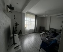 badamdar bina evleri Badamdar qəs., Səbail r.