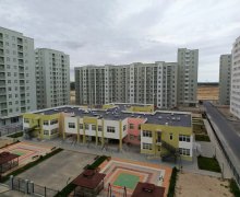 Satılır Yeni Tikili Hövsan qəs., Suraxanı r.