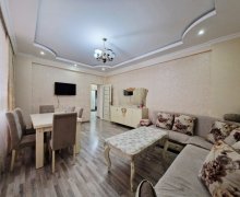 Kirayə (aylıq) Yeni Tikili Qara Qarayev m., Nizami r.