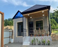 Kirayə (günlük) Həyət evi/villa Lerik ş.