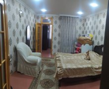 bileceride bina evleri Avtovağzal m., Biləcəri qəs., Binəqədi r.