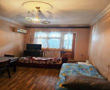 Satılır Köhnə Tikili Nəsimi m., 9-cu mikrorayon, Binəqədi r.