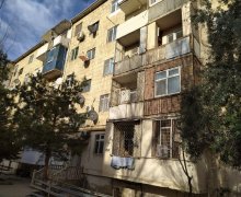 bileceride bina evleri Avtovağzal m., Biləcəri qəs., Binəqədi r.