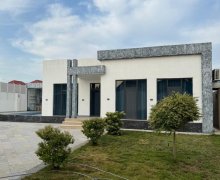 Kirayə (günlük) Həyət evi/villa Mərdəkan, Gənclik Mall, Xəzər r.