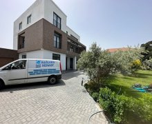 Kirayə (aylıq) Bağ evi Nardaran qəs., Sabunçu r.