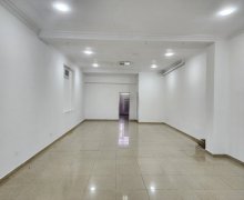 Kirayə (aylıq) Obyekt İnşaatçılar m., Yasamal r.