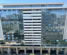 Kirayə (aylıq) Yeni Tikili 28 May m., Nəsimi r.