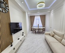 Satılır Yeni Tikili Nəriman Nərimanov m., Nərimanov r.