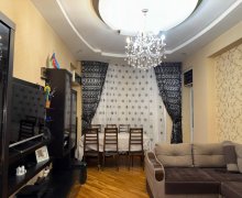 Satılır Yeni Tikili 20 Yanvar m., Nəsimi r.