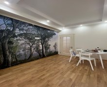 Satılır Yeni Tikili Elmlər akademiyası m., Yasamal qəs., Yasamal r.