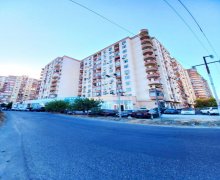 Satılır Obyekt İnşaatçılar m., Yeni Yasamal qəs., Yasamal r.