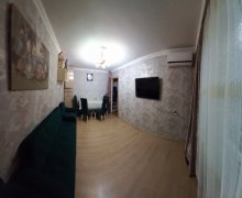 Satılır Köhnə Tikili Neftçilər m., Nizami r.