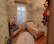 Satılır Həyət evi/villa Avtovağzal m., Binəqədi qəs., Binəqədi r.