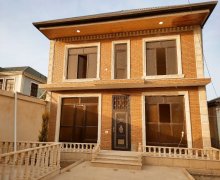 Satılır Həyət evi/villa Mərdəkan, Xəzər r.