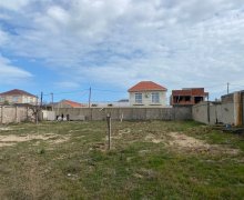 Satılır Torpaq Mərdəkan, Xəzər r.