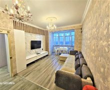 Kirayə (aylıq) Yeni Tikili Qara Qarayev m., Nizami r.