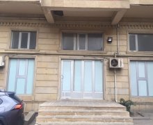 Satılır Ofis Nizami m., Yasamal r.