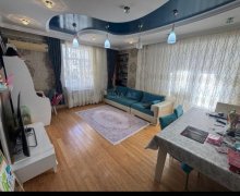 Kirayə (aylıq) Yeni Tikili Masazır, Abşeron r.
