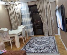 Kirayə (aylıq) Yeni Tikili İnşaatçılar m., Yeni Yasamal qəs., Yasamal r.