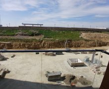 Satılır Yeni Tikili İnşaatçılar m., Yasamal r.