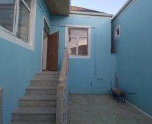 Satılır Həyət evi/villa Avtovağzal m., Biləcəri qəs., Binəqədi r.