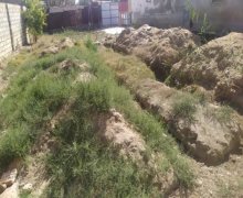 Satılır Torpaq Sumqayıt ş.