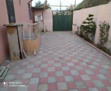 Satılır Həyət evi/villa Hövsan qəs., Suraxanı r.
