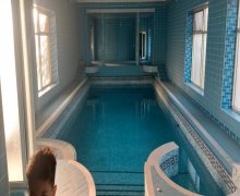 Kirayə (aylıq) Bağ evi Mərdəkan, Xəzər r.