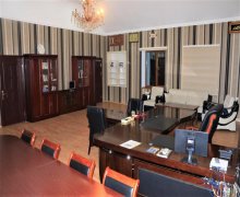 Kirayə (aylıq) Ofis Memar Əcəmi m., 9-cu mikrorayon, Binəqədi r.