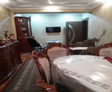 Kirayə (aylıq) Yeni Tikili İnşaatçılar m., Yeni Yasamal qəs., Yasamal r.