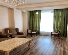 Kirayə (günlük) Yeni Tikili Nəsimi r.