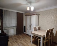 Kirayə (aylıq) Köhnə Tikili Nəriman Nərimanov m., Nərimanov r.