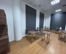 Аренда Офис м. 28 Мая м., Насими р.