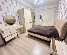 Kirayə (aylıq) Yeni Tikili Xətai m., Ağ şəhər, Xətai r.