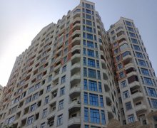 Satılır Yeni Tikili Nəriman Nərimanov m., Nərimanov r.