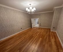 Kirayə (aylıq) Yeni Tikili Azadlıq m., Binəqədi r.