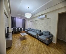 Kirayə (aylıq) Yeni Tikili Nərimanov r.