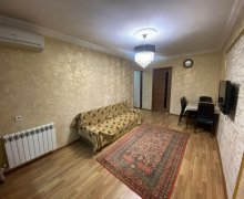 Kirayə (aylıq) Köhnə Tikili Neftçilər m., Nizami r.