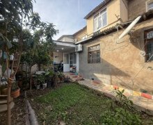 Satılır Köhnə Tikili Zabrat qəs., Sabunçu r.