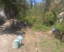 Satılır Torpaq Qusar ş.