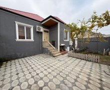 Satılır Həyət evi/villa Savalan qəs., Sabunçu r.